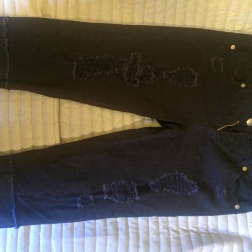 Women's capri 's